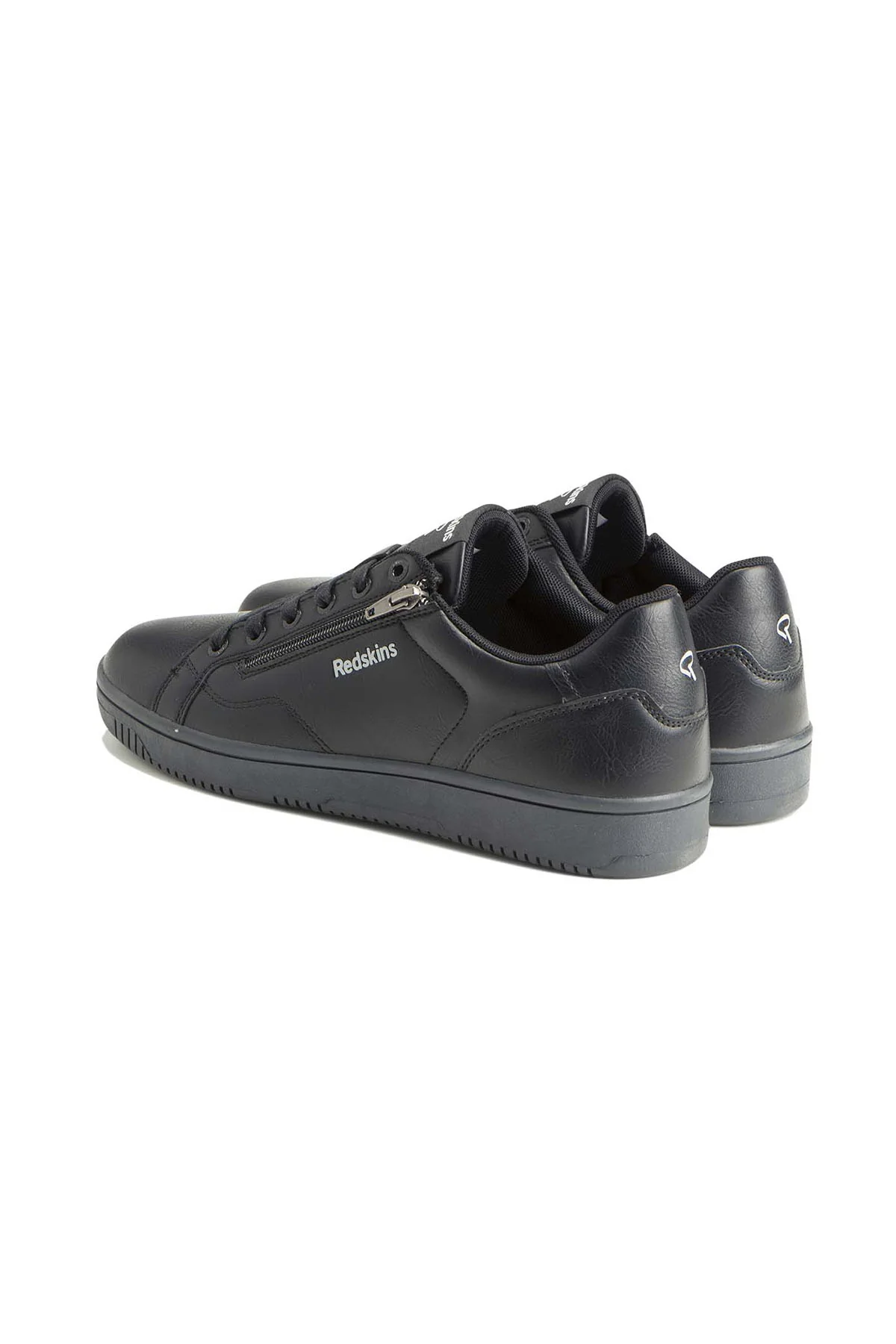 Baskets GOBAT noires - Image 5