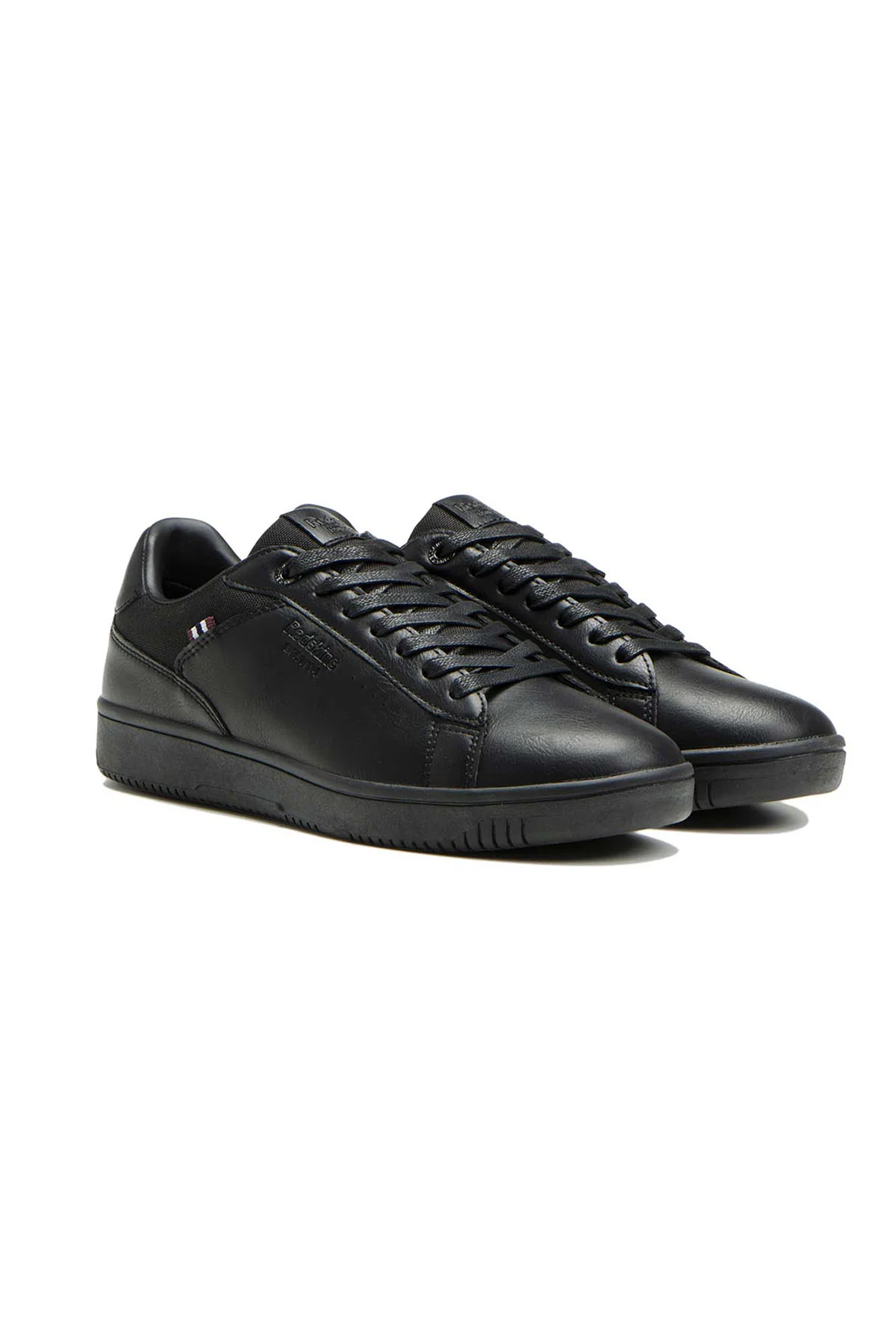 Baskets noir GUNRAY - Image 3