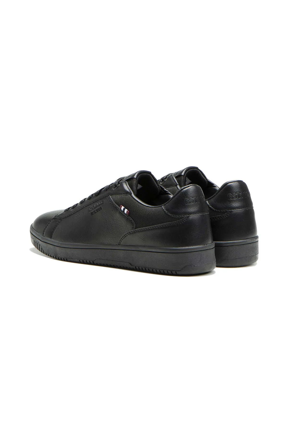 Baskets noir GUNRAY - Image 5