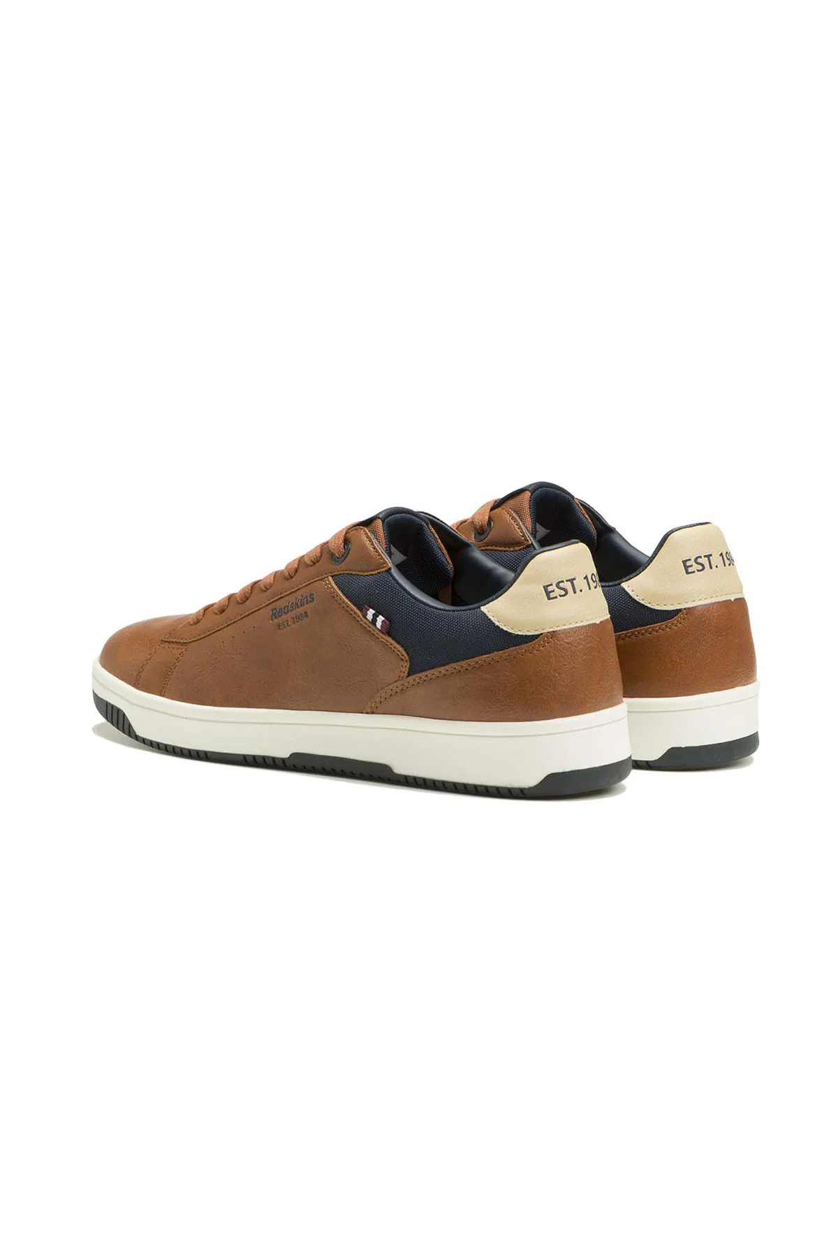 Baskets cognac GUNRAY - Image 5