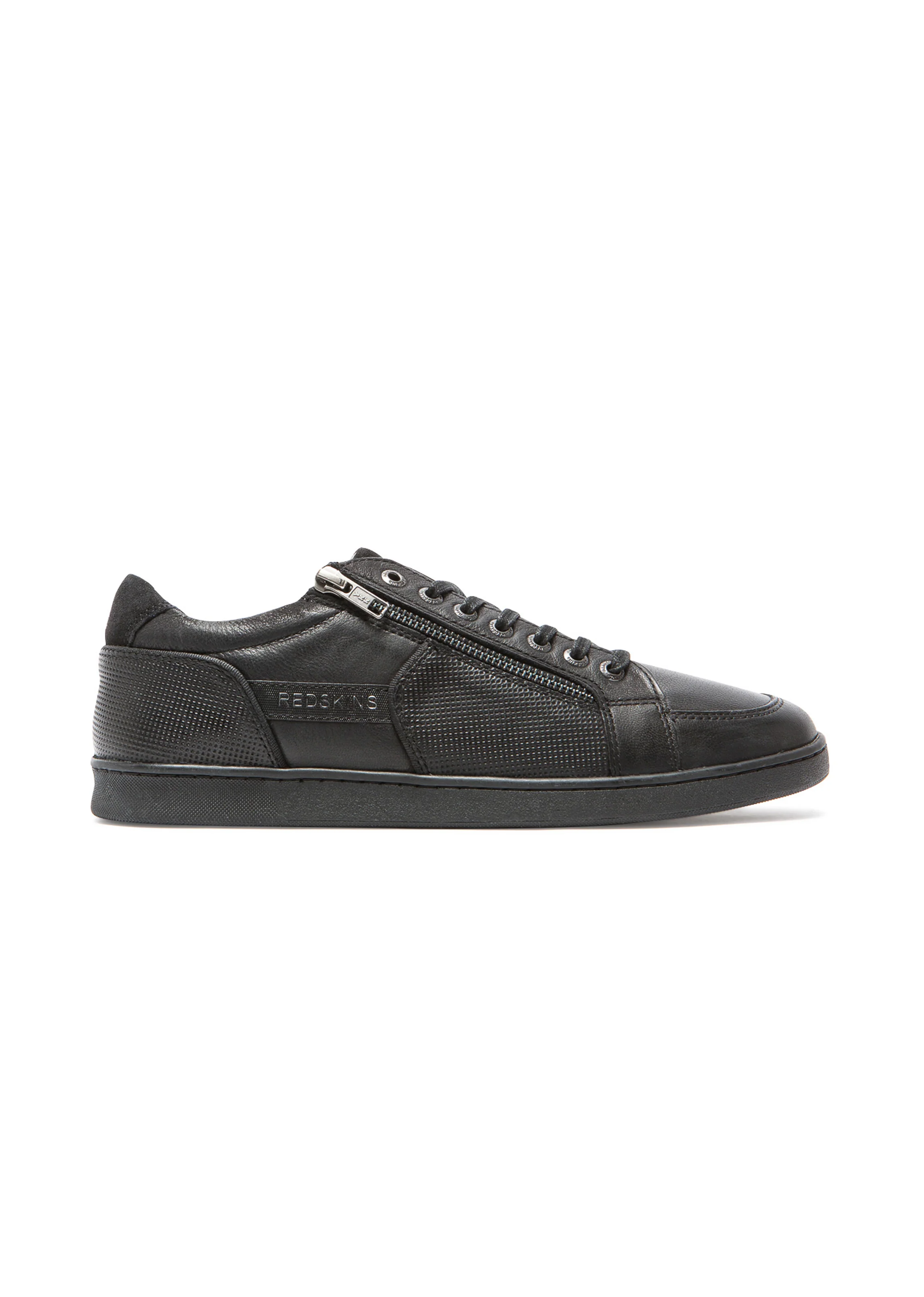 Baskets noires DISTRAIT - Image 3