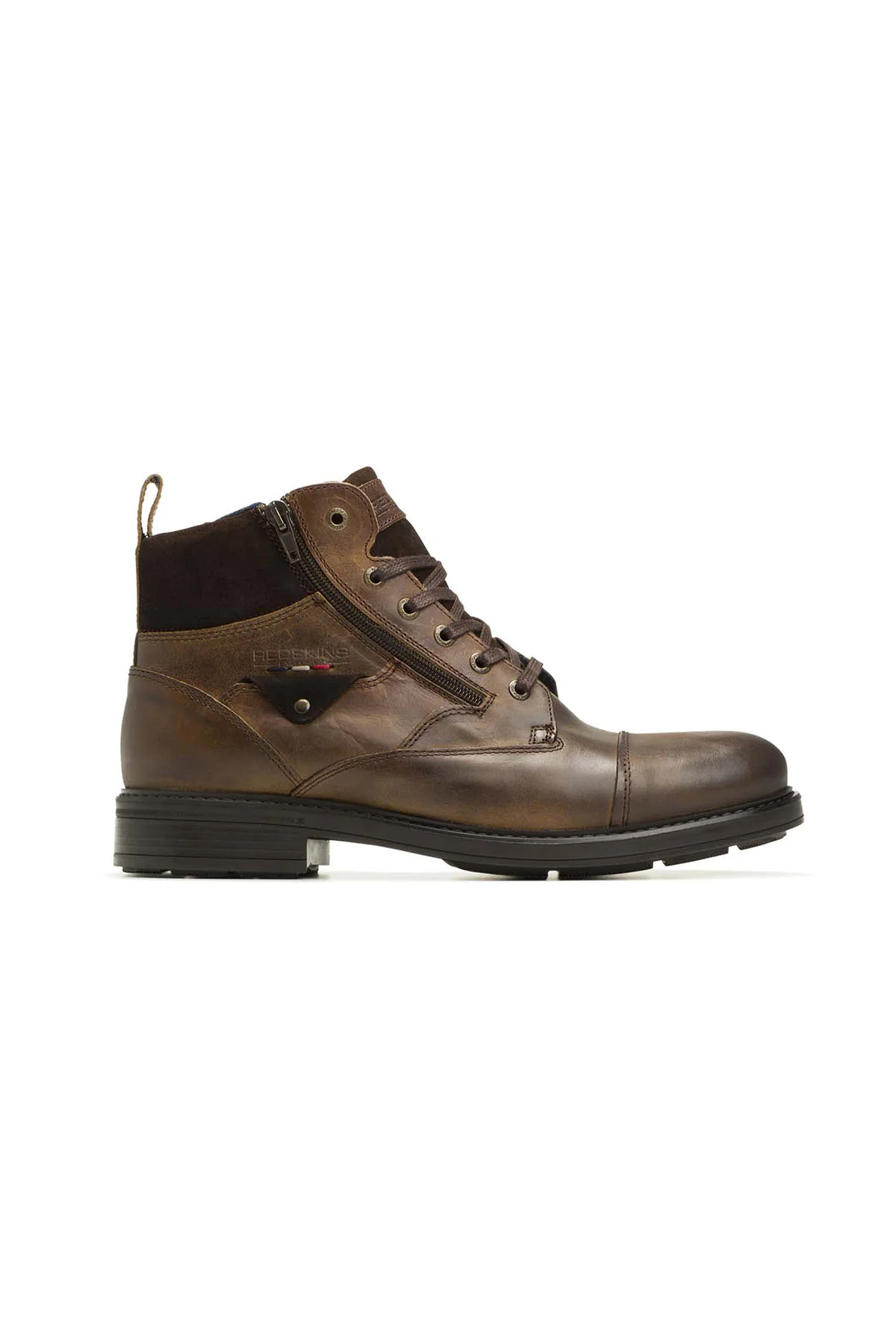 BOOTS COUNTRY tobacco - Image 3