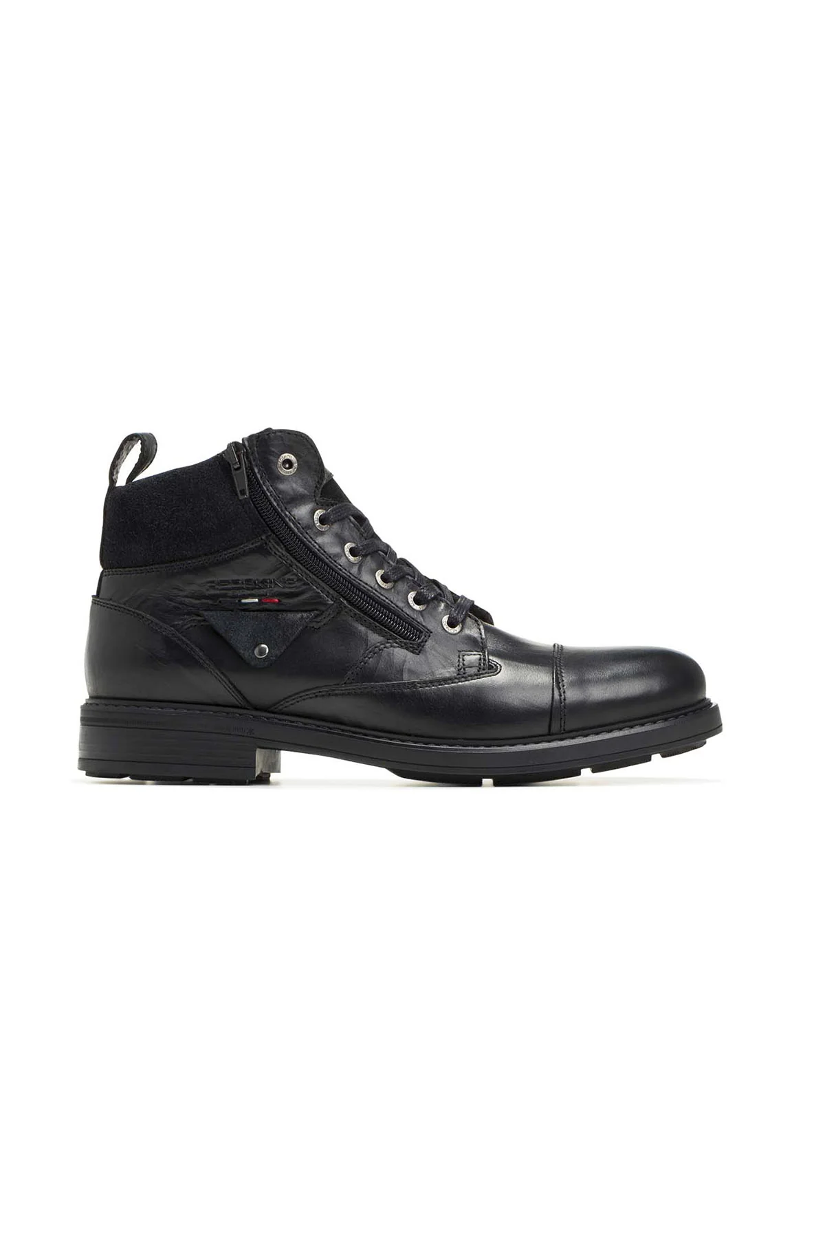 Boots Country noir - Image 5