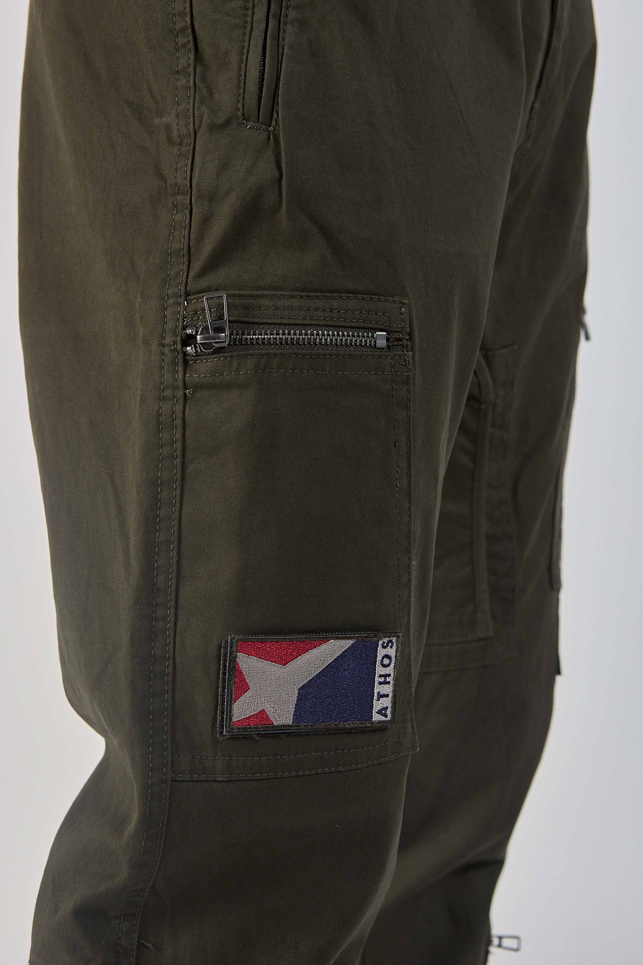 PANTALON MACH 1 AIRCRAFT - Image 3